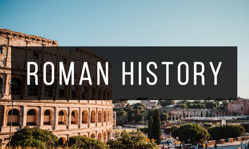 Roman-History Roman-History
