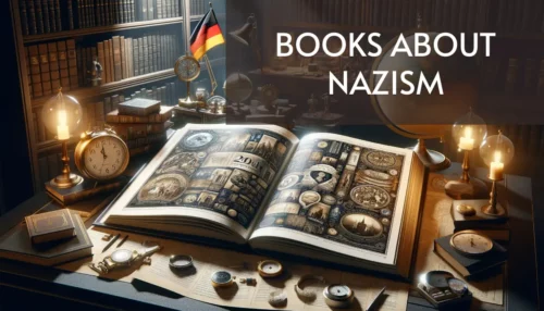 Books about Nazism