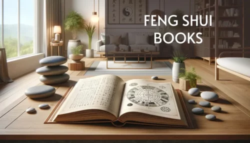 Feng Shui Books