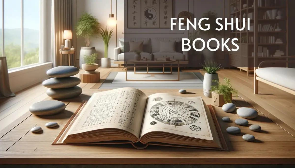 Feng Shui Books in PDF