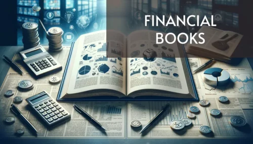 Finances Books