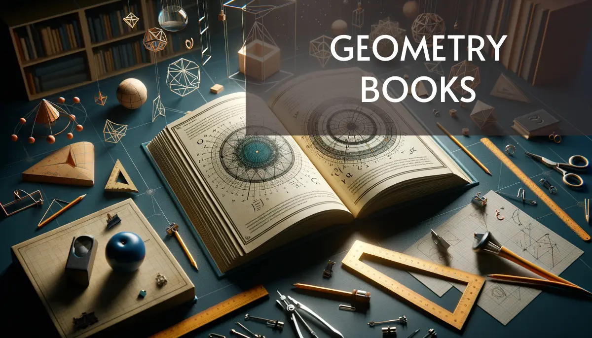 Geometry Books in PDF