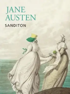 Sanditon author Jane Austen