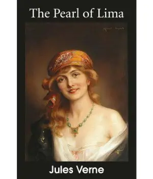 The Pearl of Lima author Jules Verne
