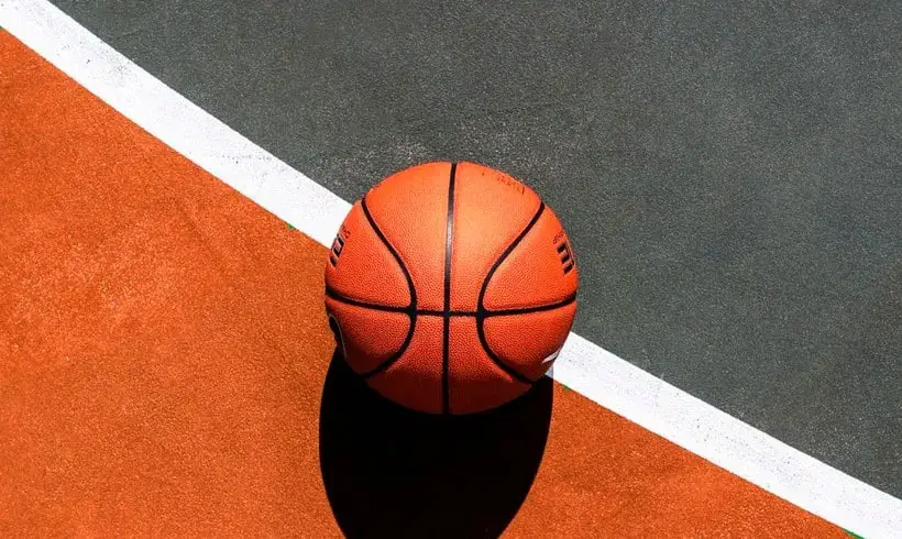 Basketball-Books