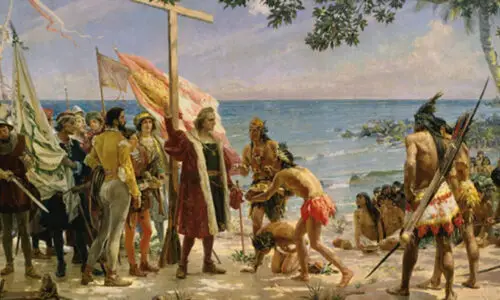 Books on the Conquest of the Americas
