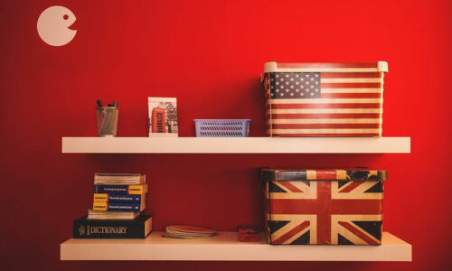 English Workbooks