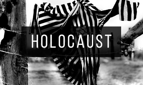 Holocaust Holocaust