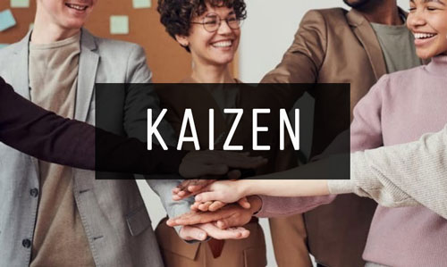 Kaizen Kaizen