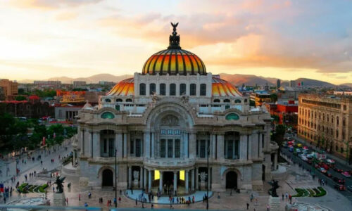 Mexico History Books