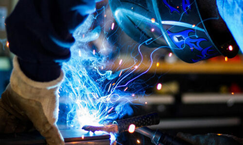 Welding Books