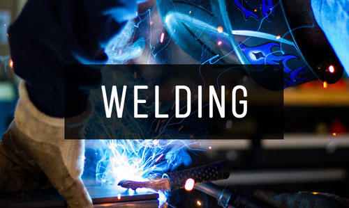 Welding Welding