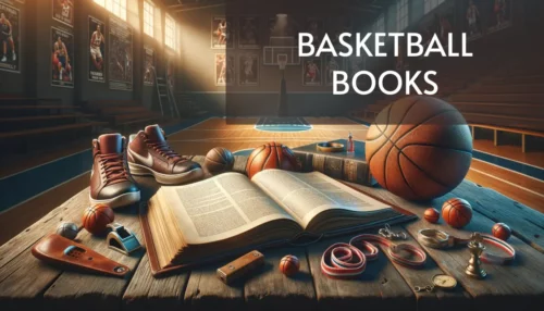 Basketball Books