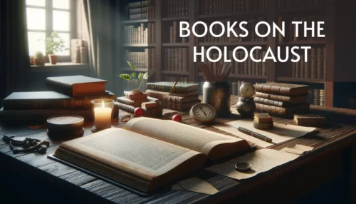 Books on the Holocaust
