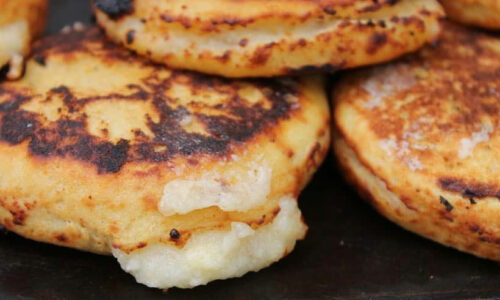 Colombian Cookbooks