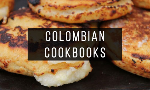 Colombian-Cuisine Colombian-Cuisine