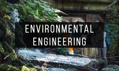Environmental-Engineering Environmental-Engineering