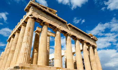 Greek History Books