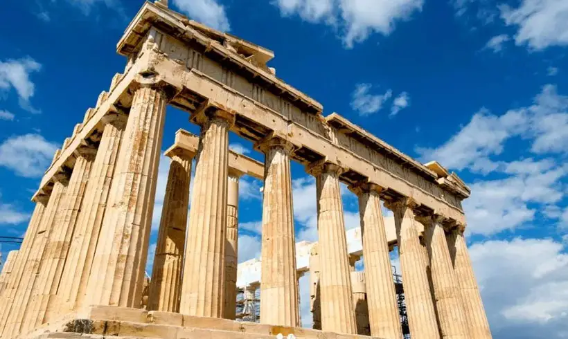 Greek-History-Books