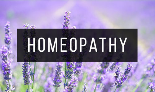 Homeopathy Homeopathy