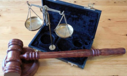 International Law Books