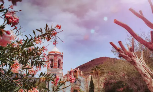 Mexican Mythology Books