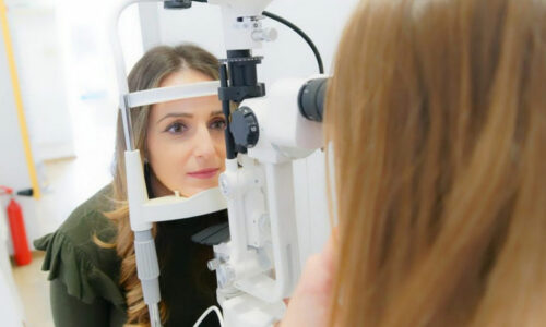 Ophthalmology Books