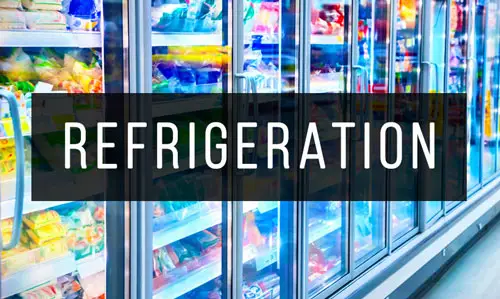 Refrigeration Refrigeration