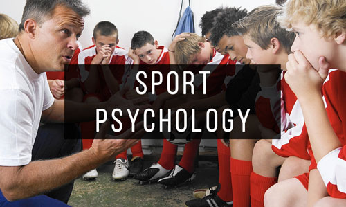 Sport-Psychology Sport-Psychology