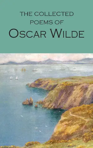 Poems author Oscar Wilde