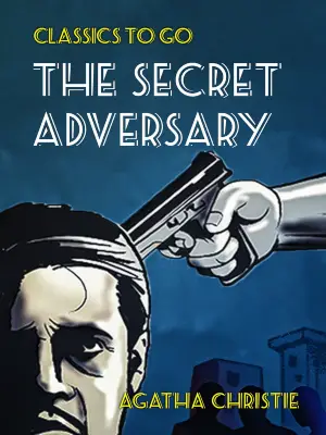 The Secret Adversary author Agatha Christie