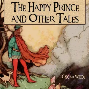 The Happy Prince and Other Tales author Oscar Wilde