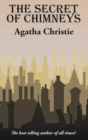 TER01 LE SECRET De Chimneys Agatha Christie EUR 5,00 - PicClick FR