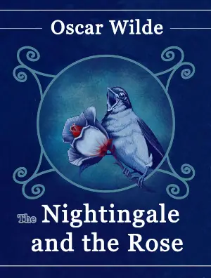 The nightingale and the rose author Oscar Wilde