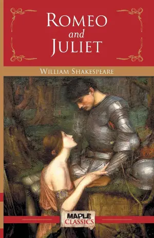 Romeo and Juliet author William Shakespeare