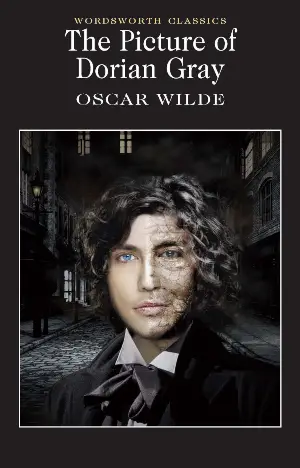 The Picture of Dorian Gray author Oscar Wilde