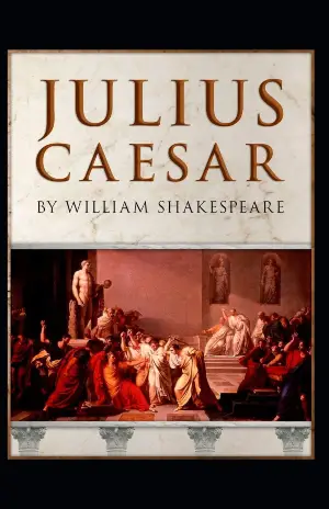 The Tragedy of Julius Caesar author William Shakespeare