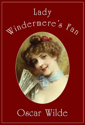 Lady Windermere's Fan author Oscar Wilde