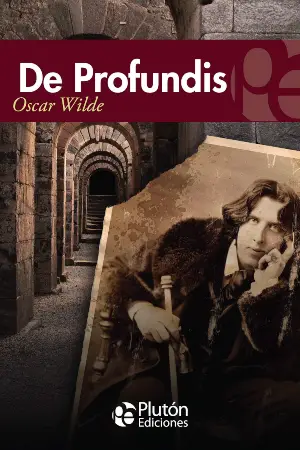 De Profundis author Oscar Wilde