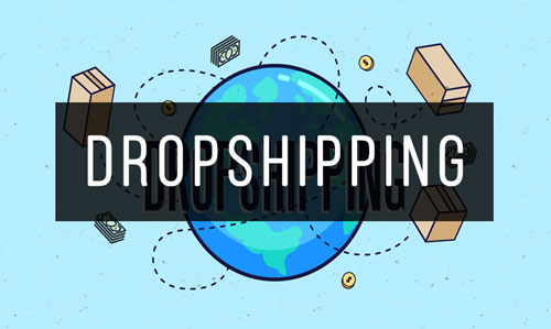 Dropshipping Dropshipping