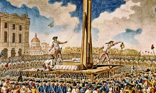 French Revolution Books