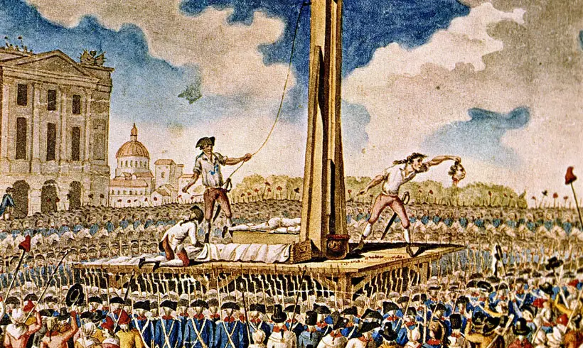 French-Revolution-books
