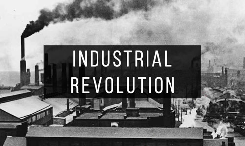 Industrial-Revolution Industrial-Revolution