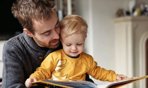 Short Stories for Children