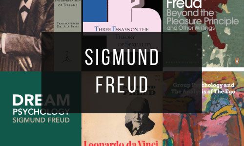 Sigmund-Freud Sigmund-Freud