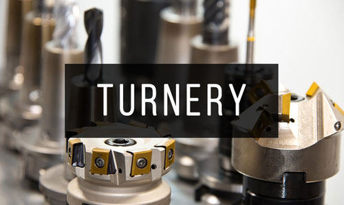 Turnery Turnery