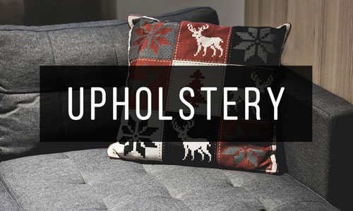 Upholstery Upholstery