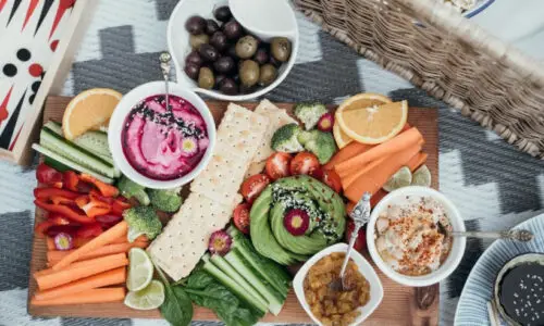 Vegan Cookbooks