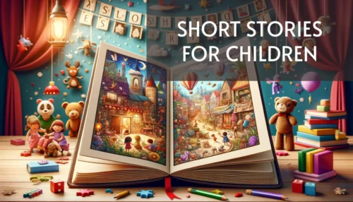 Short Stories for Children