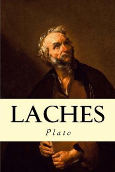 Laches author Plato